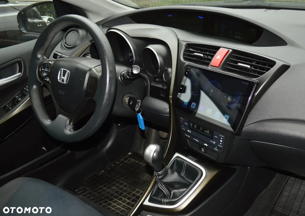 Honda Civic - 36