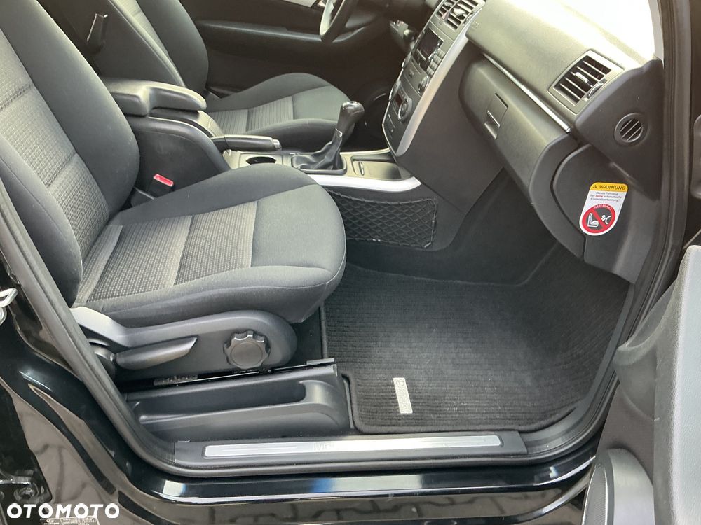 Mercedes-Benz Klasa B 170 BlueEFFICIENCY - 14