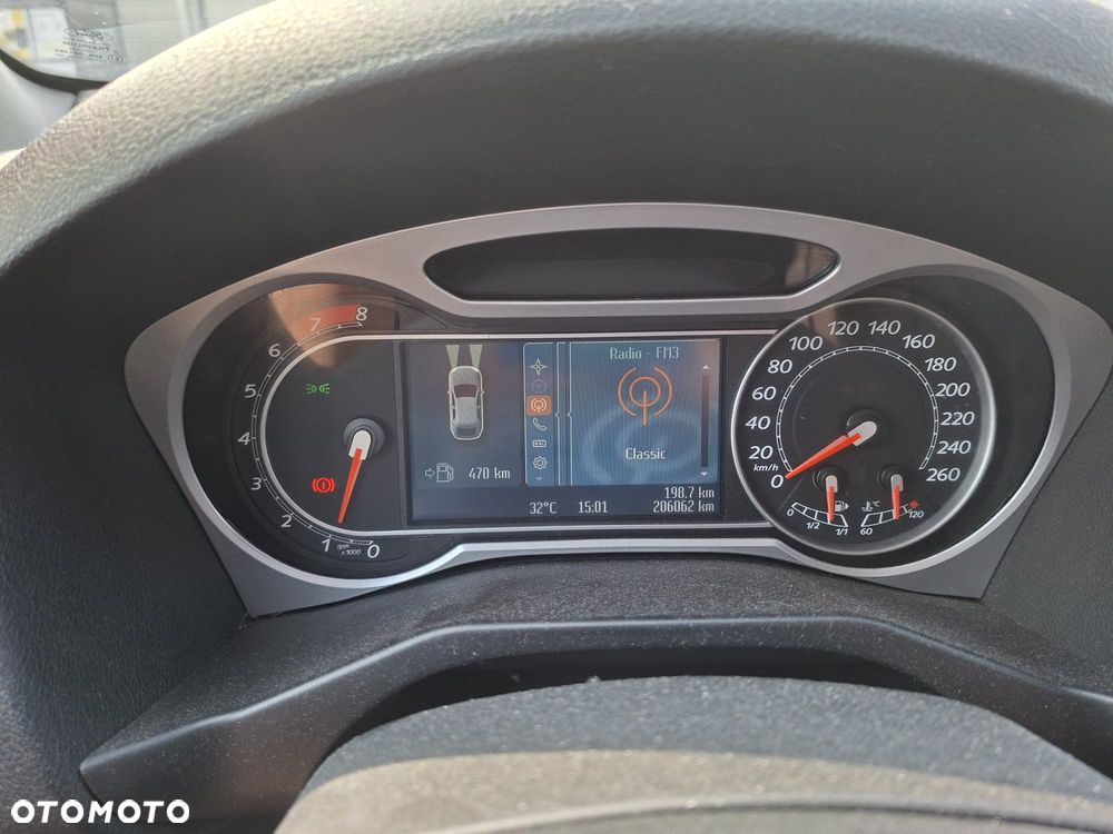 Ford Mondeo 2.0 Titanium - 5