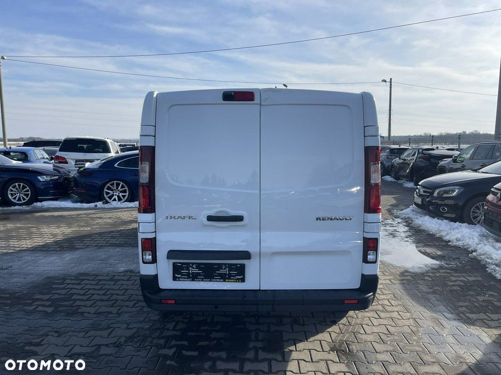 Renault Trafic - 4