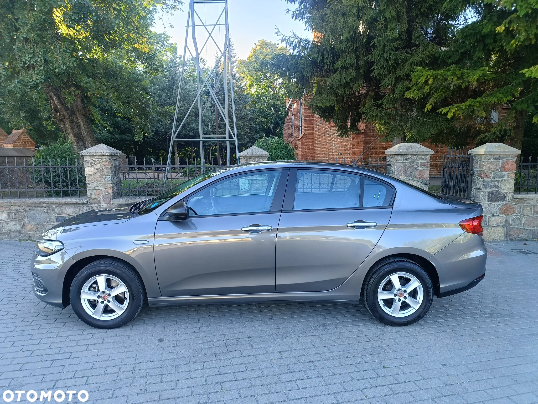 Fiat Tipo - 5