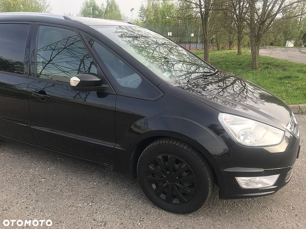 Ford Galaxy 2.0 TDCi Titanium - 3