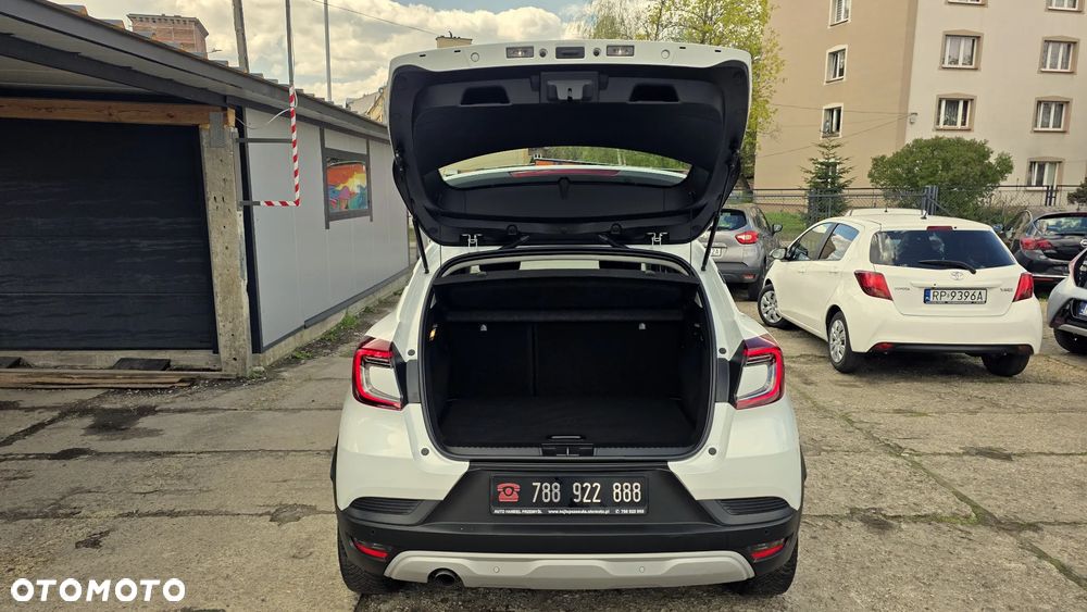 Renault Captur - 33