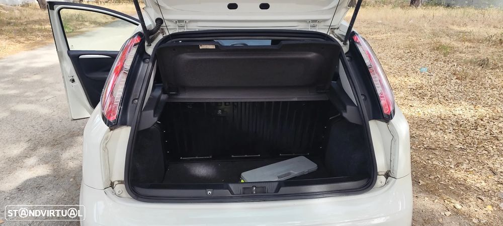 Fiat Punto - 7
