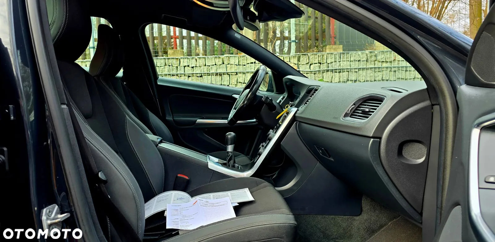Volvo V60 D3 Business Edition - 8