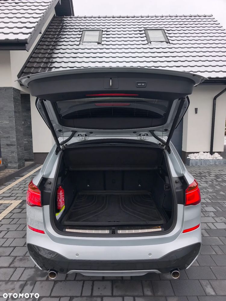 BMW X1 sDrive20i GPF M Sport - 15