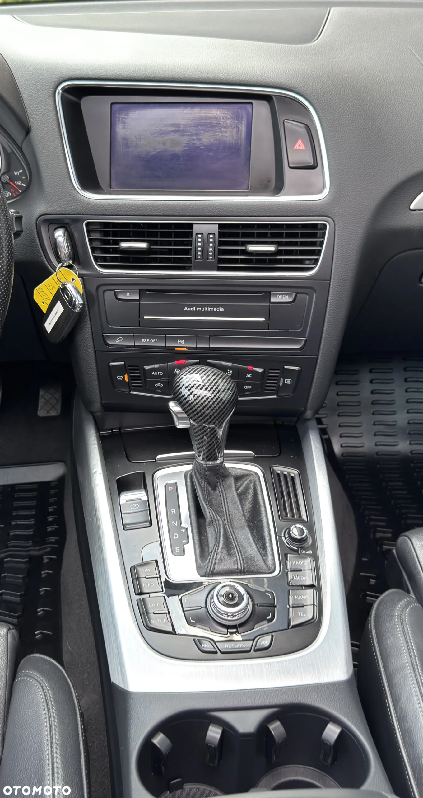 Audi Q5 2.0 TFSI Quattro S tronic - 35