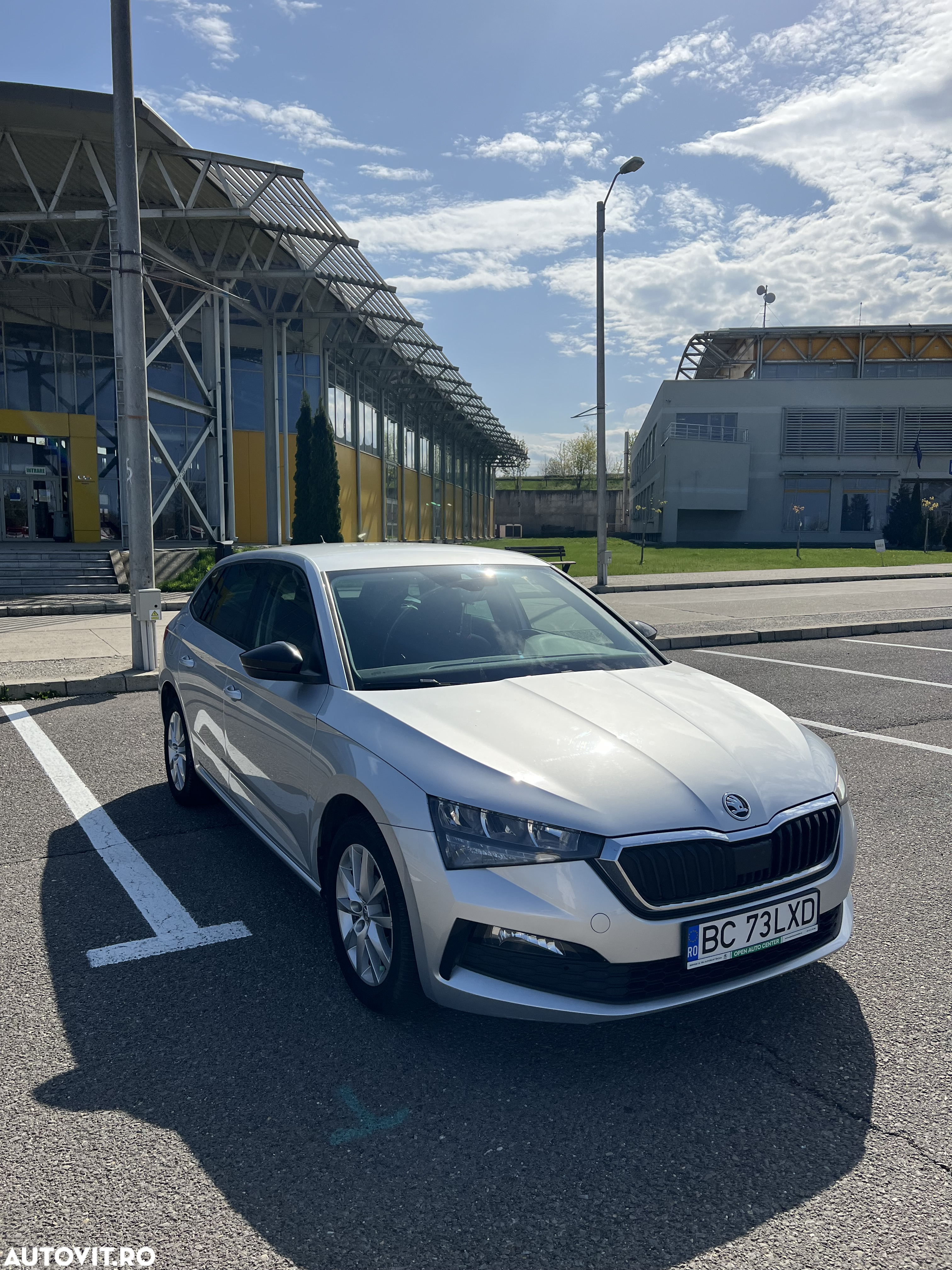 Skoda Scala 1.6 TDI Style - 7