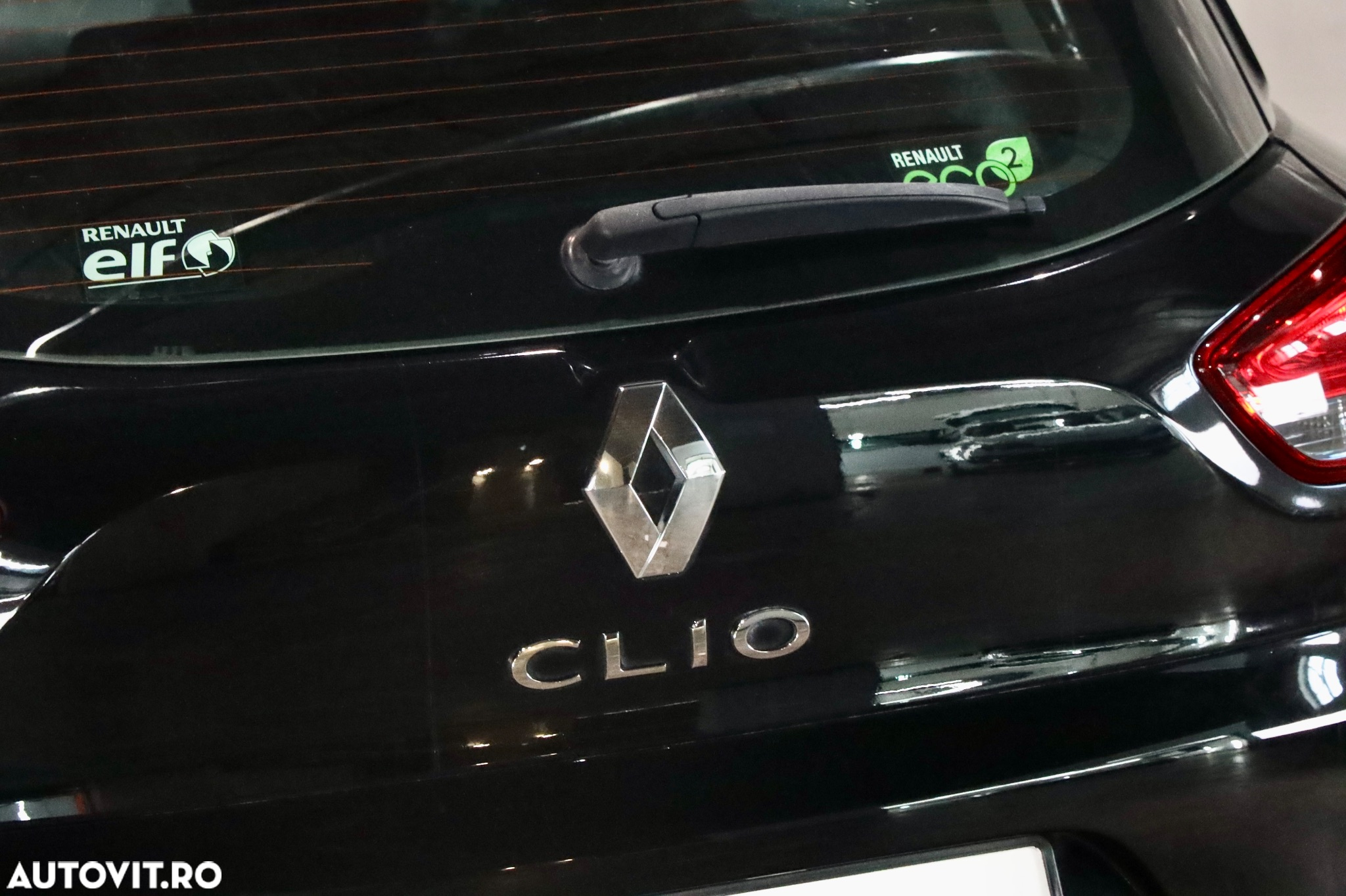 Renault Clio Energy dCi 90 Start & Stop 83g Eco-Drive - 26