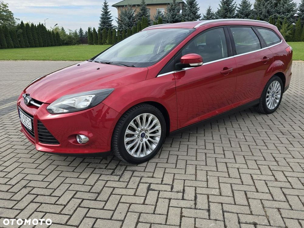 Ford Focus - 6