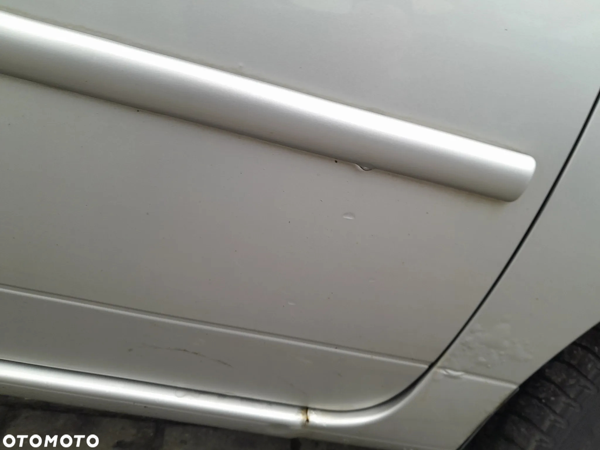 VW LUPO DRZWI PRAWE PRZEDNIE PRAWY PRZÓD KOLOR: LR7X - 7