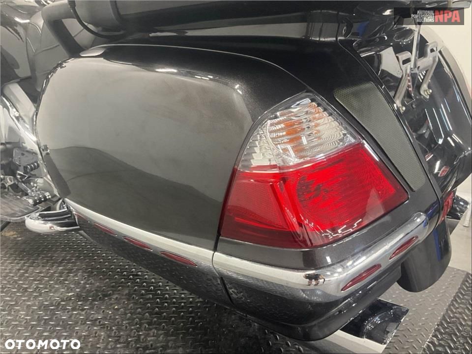 Honda GL - 18