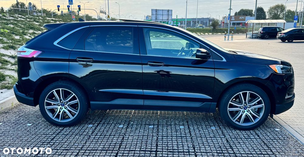 Ford Edge - 7