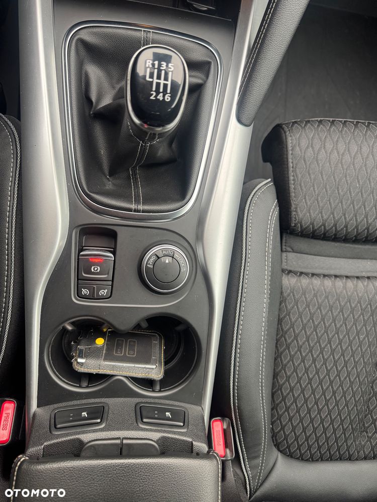 Renault Kadjar - 39