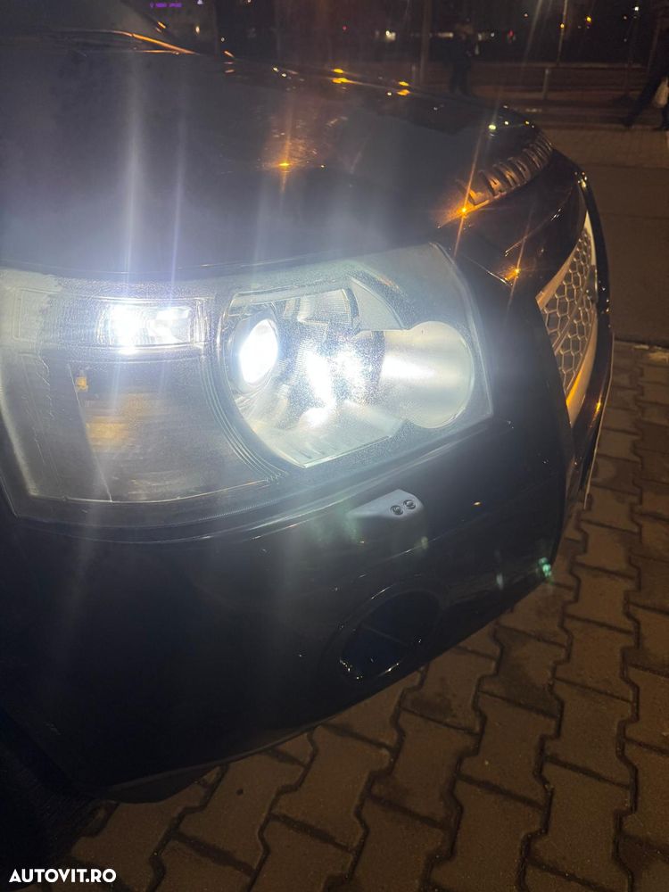 Land Rover Freelander 2.2 TD4 HSE - 19