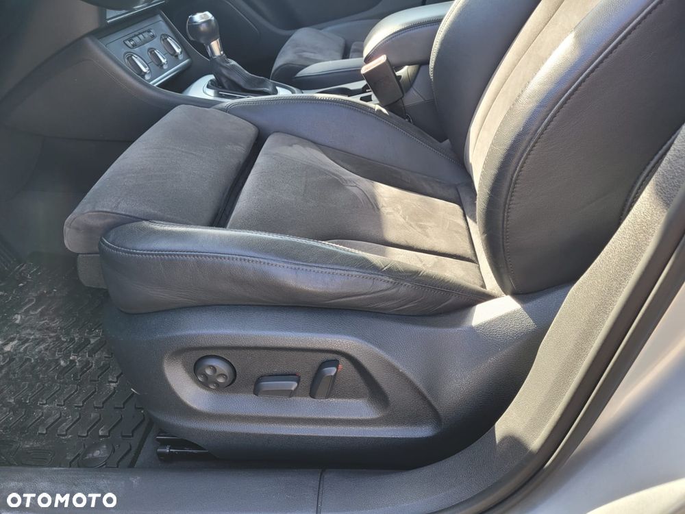 Audi Q3 2.0 TDI Quattro S tronic - 5