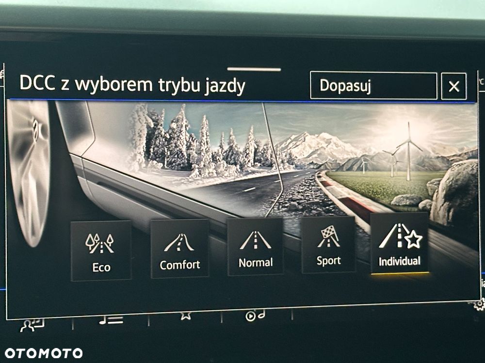 Volkswagen Arteon Shooting Brake 2.0 TDI 4Motion R-Line DSG - 21