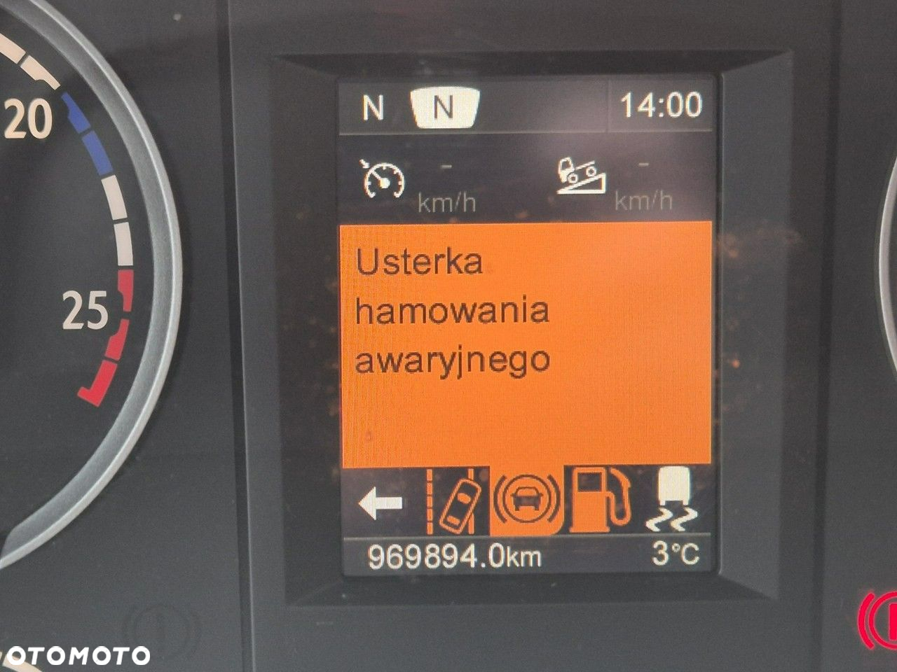 Scania R450 - 18