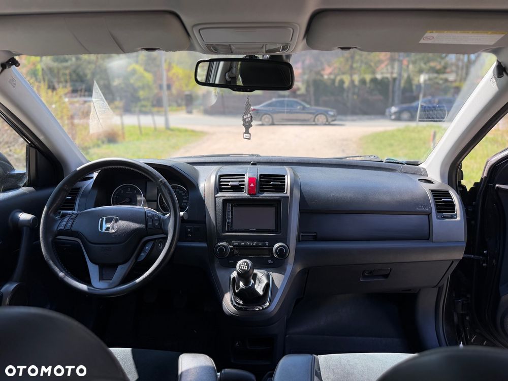 Honda CR-V 2.2i-DTEC Elegance Lifestyle - 10