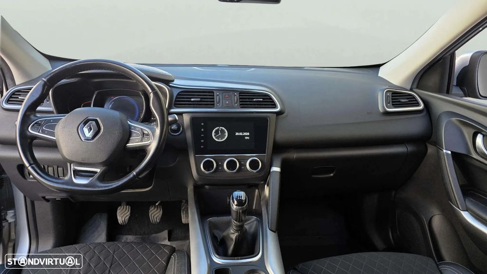 Renault Kadjar 1.5 dCi Intens - 15
