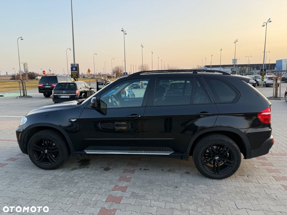 BMW X5 3.0si xDrive - 4