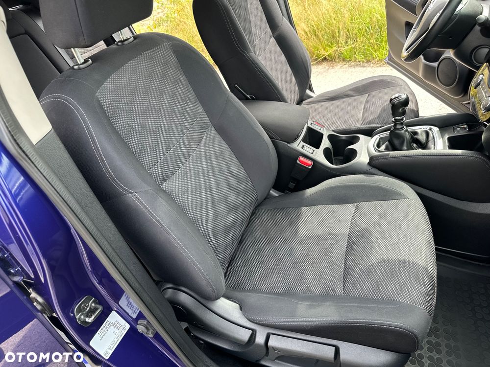 Nissan Qashqai 1.6 Tekna - 30