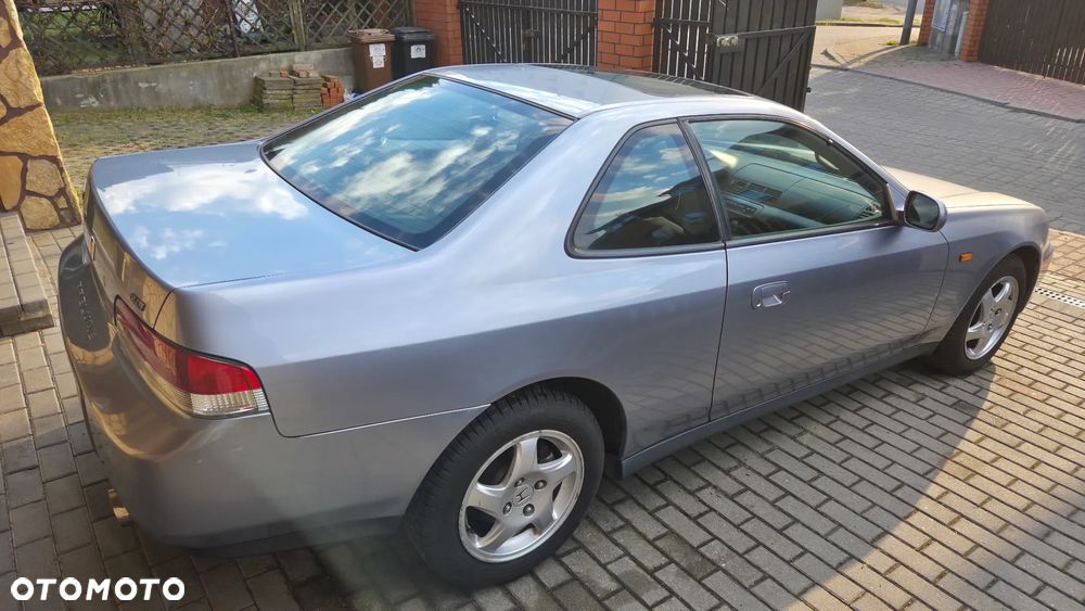 Honda Prelude 2.0i-16 - 9