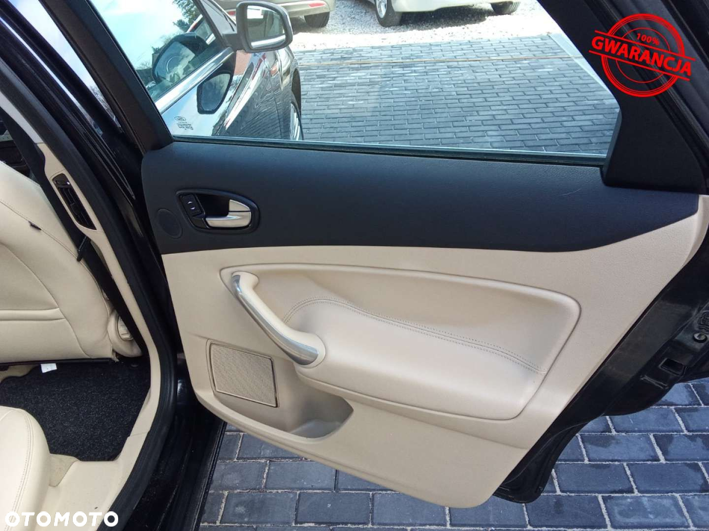 Ford Mondeo - 39