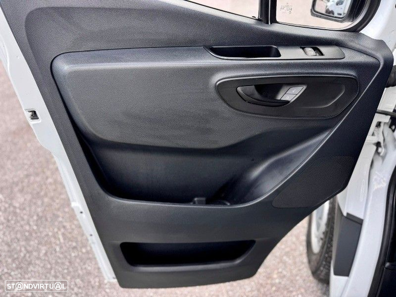 Mercedes-Benz Sprinter 314 CDI/32 - 15