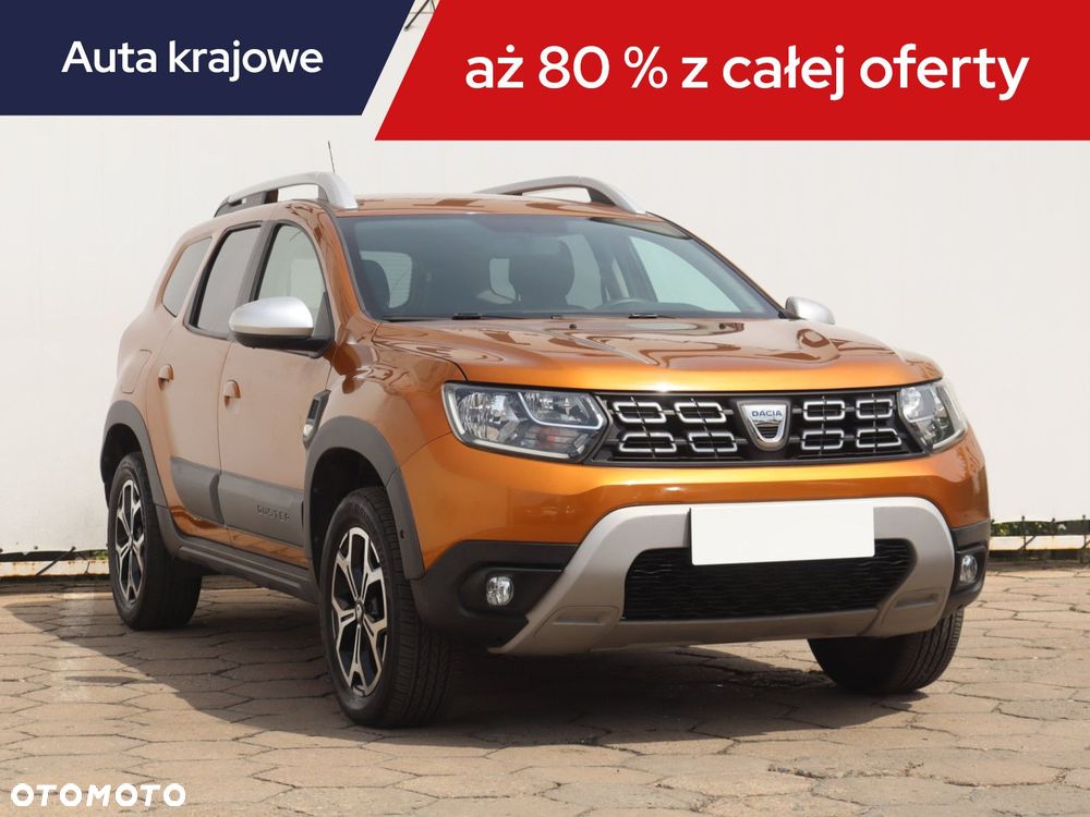 Dacia Duster - 3