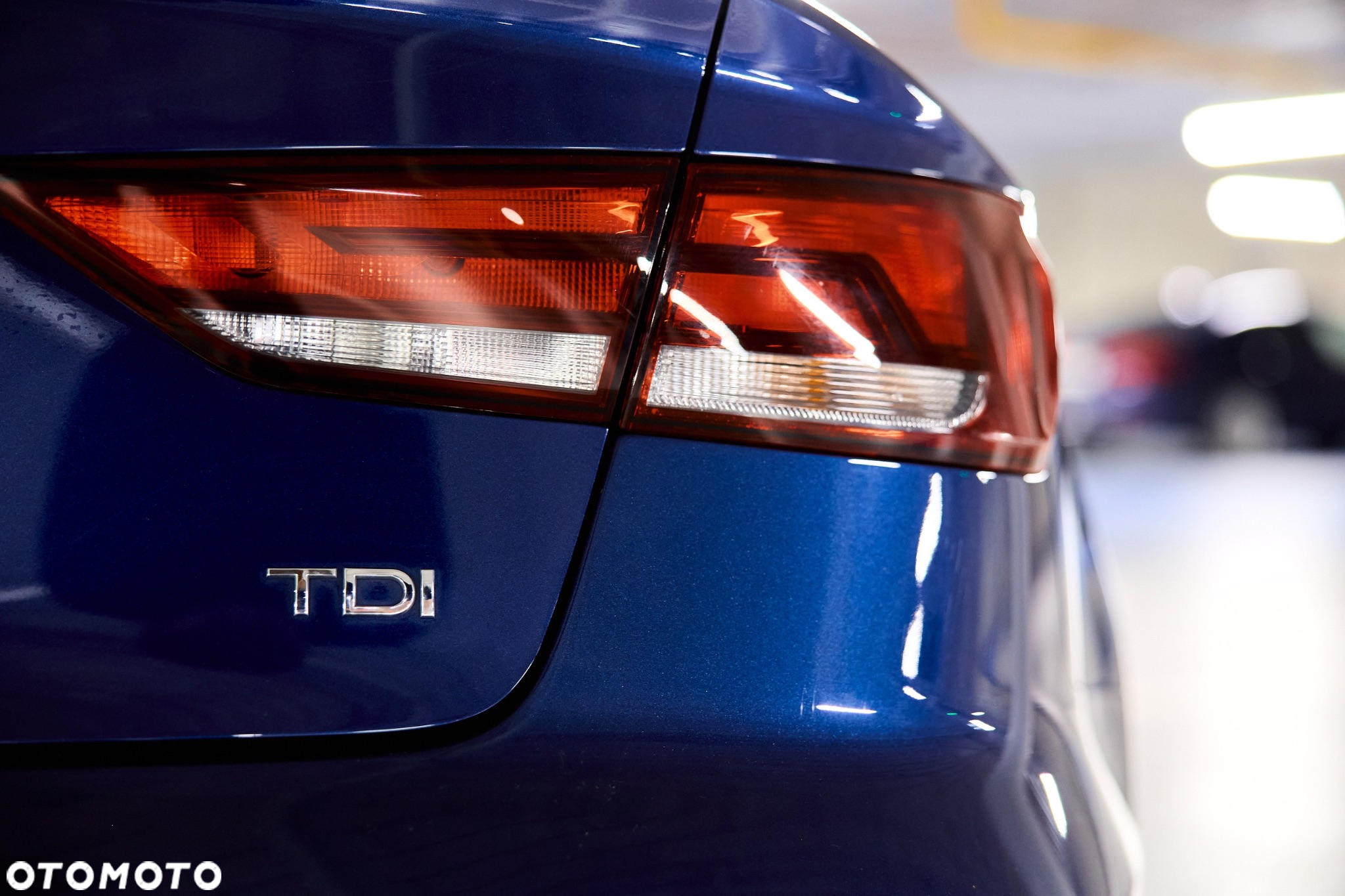 Audi A3 1.6 TDI clean diesel Ambition S tronic - 5