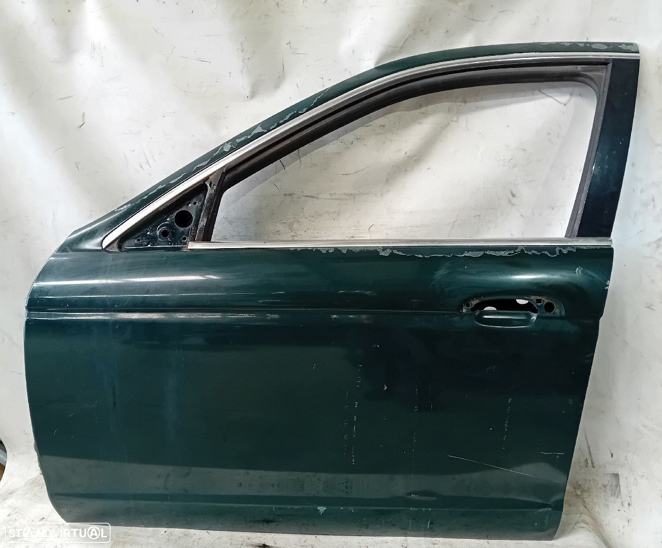 Porta frente esquerda JAGUAR S-Type (X200) - 1
