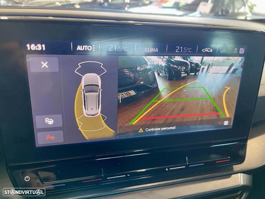 Cupra Formentor 1.5 TSI Plus DSG - 18