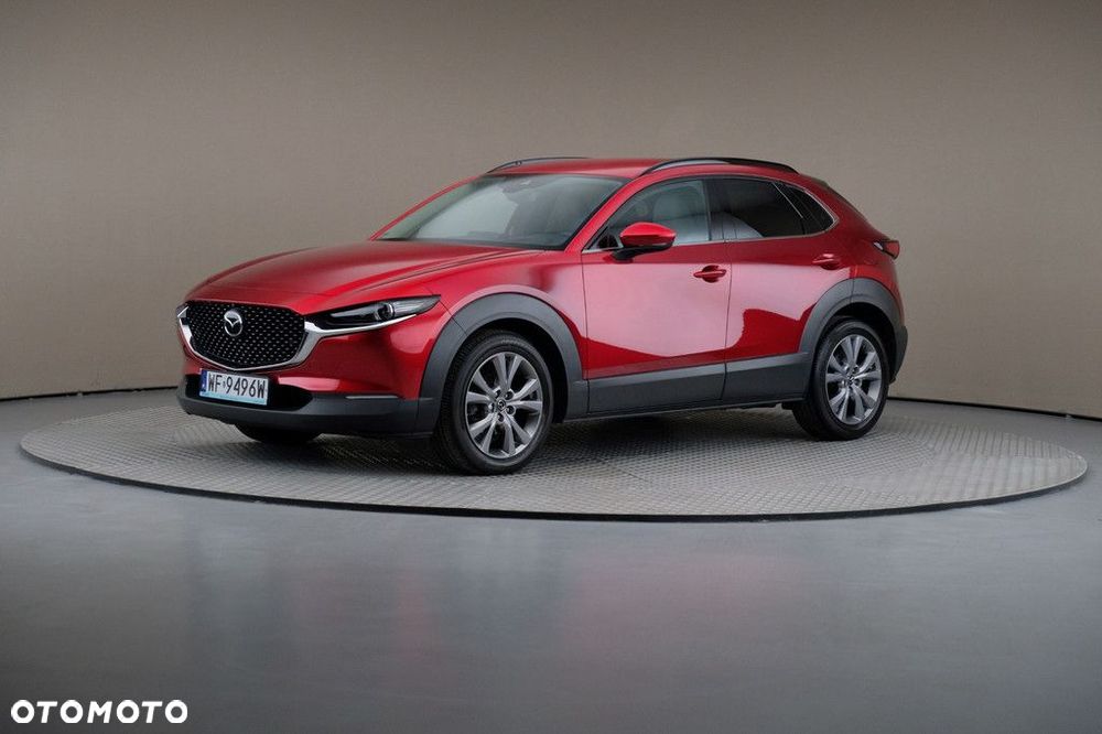 Mazda CX-30 - 1
