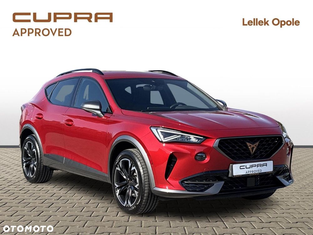 Cupra Formentor 1.5 TSI DSG - 7