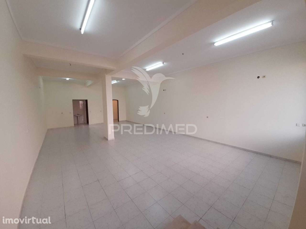 Loja para Comércio,Agualva,Cacém. - Grande imagem: 2/12