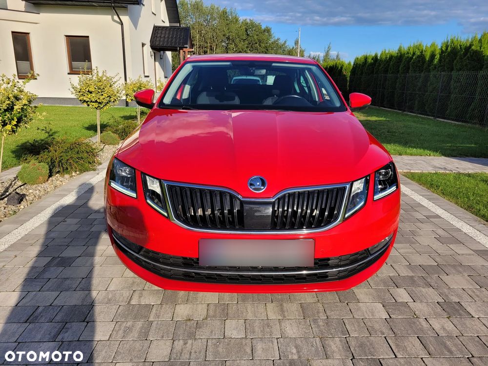 Skoda Octavia 2.0 TDI SCR 4x4 Style DSG - 7