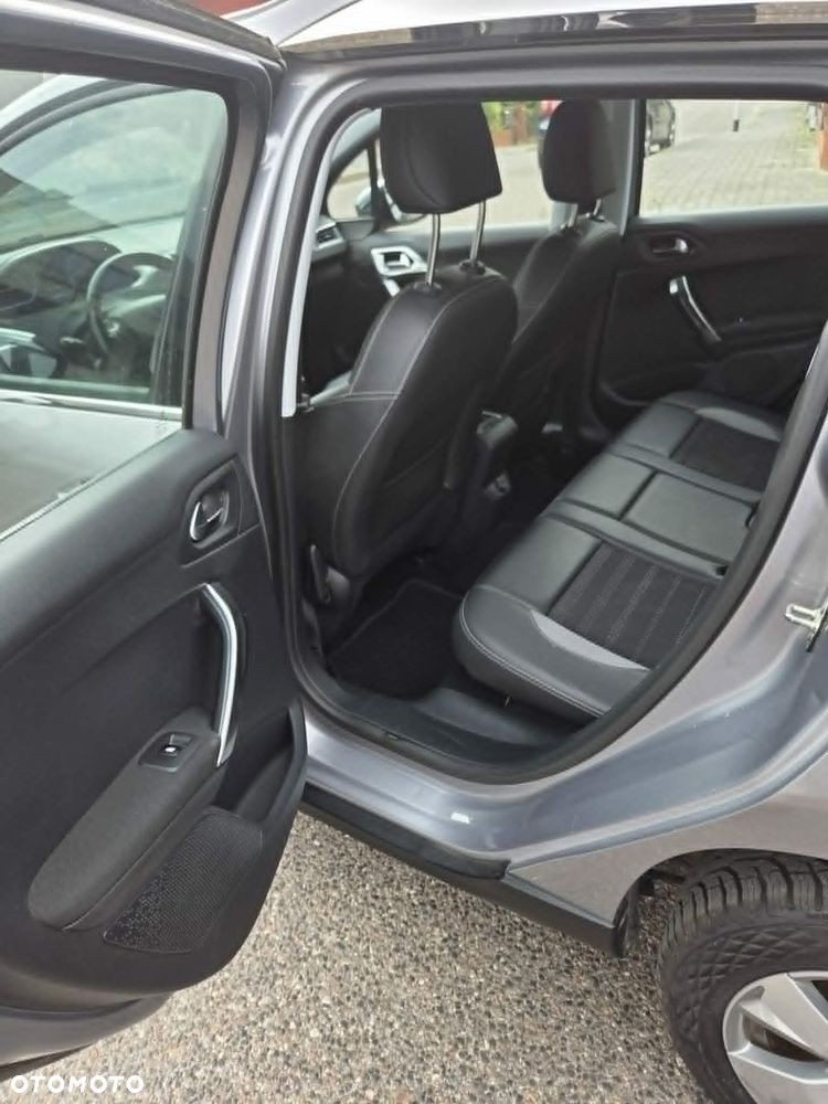 Peugeot 2008 PureTech 82 Allure - 9