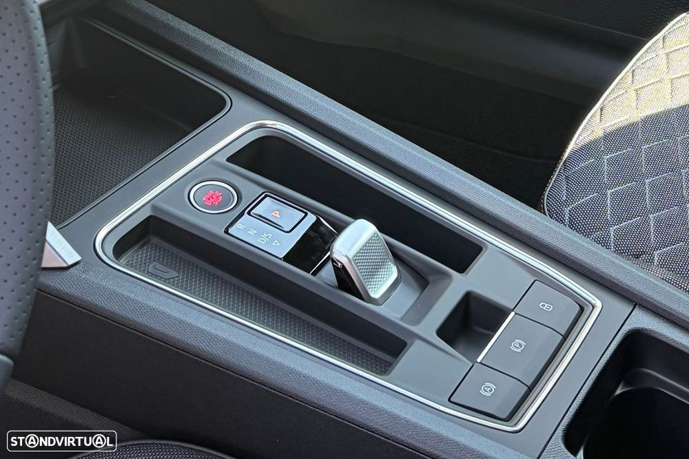 SEAT Leon ST 1.5 TSI e-Hybrid FR DSG - 4