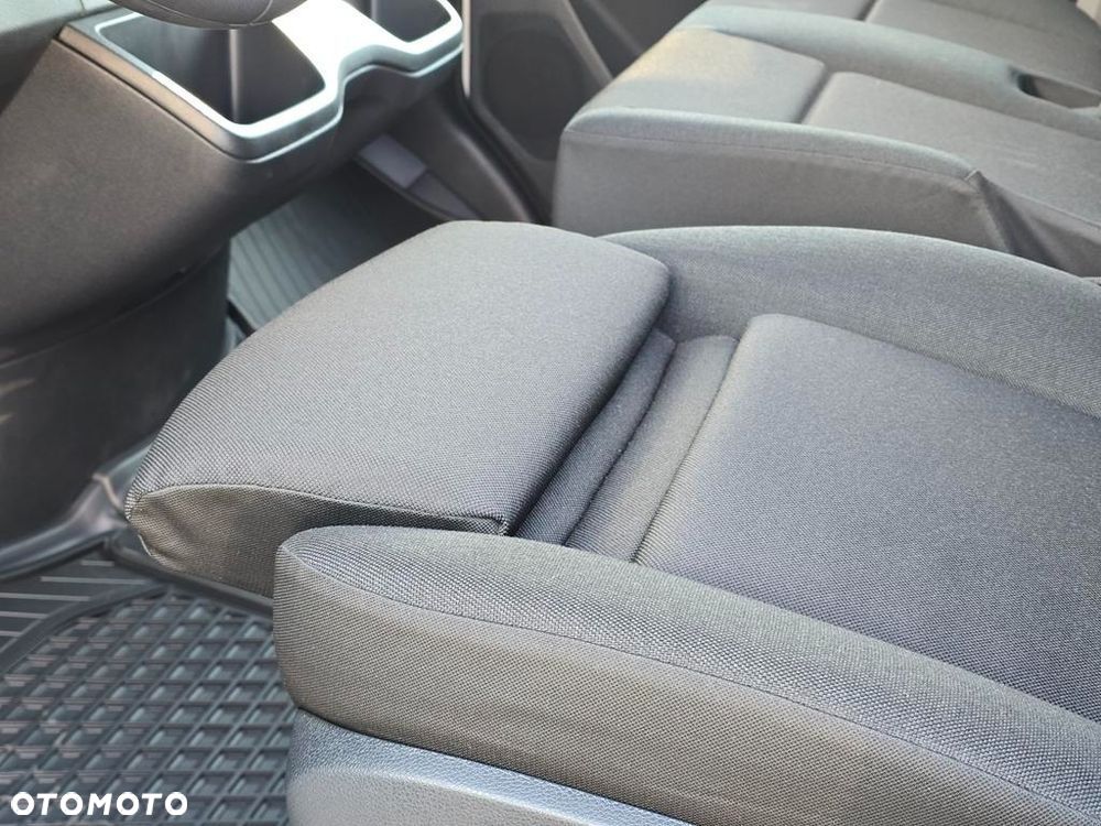 Mercedes-Benz Sprinter 319 CDI Long PRO 9G-Tronic - 20