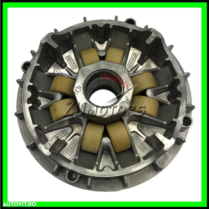 Variator CFMOTO 800 Z8 U8 X8 600 X6 Z6 U6 625 500 X5 Z5 U5 ATV UTV SSV - 5