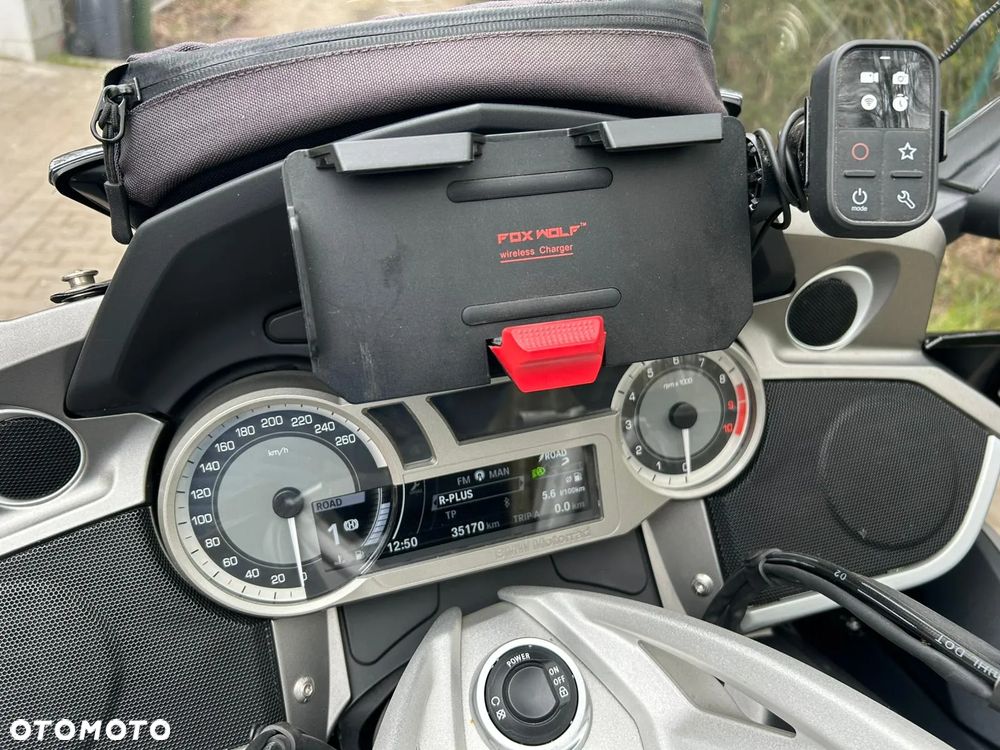 BMW K - 6