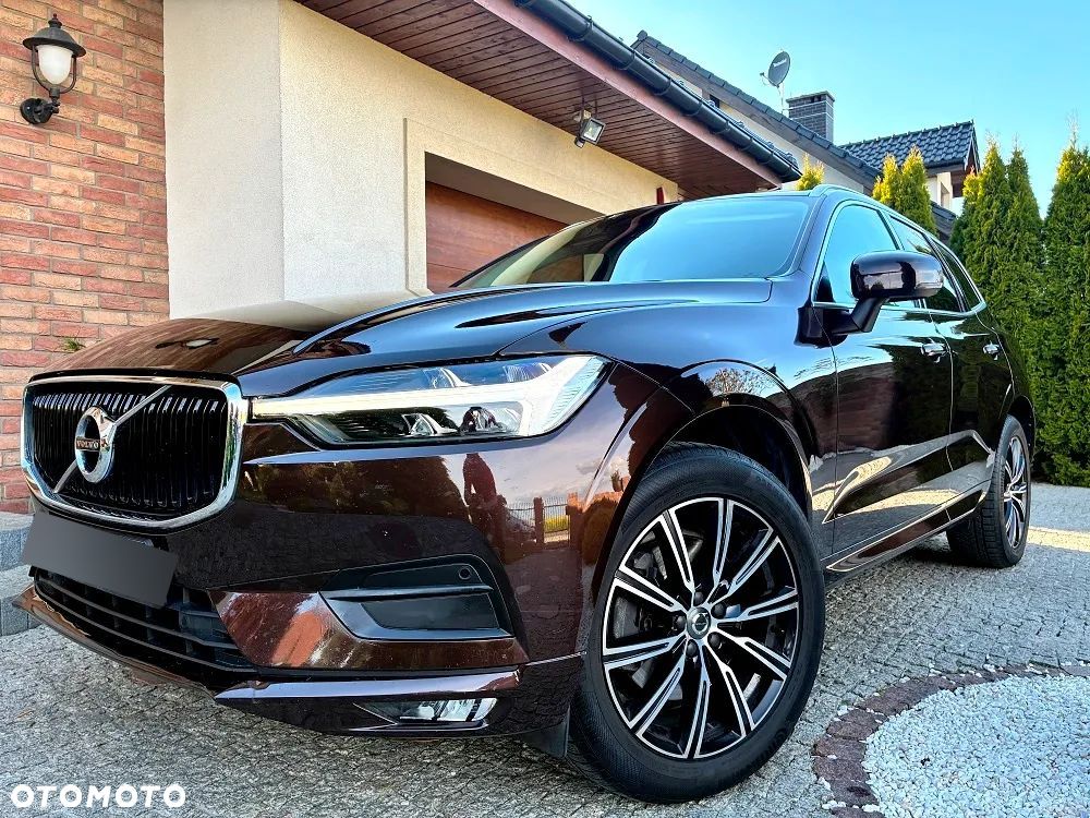 Volvo XC 60 - 2