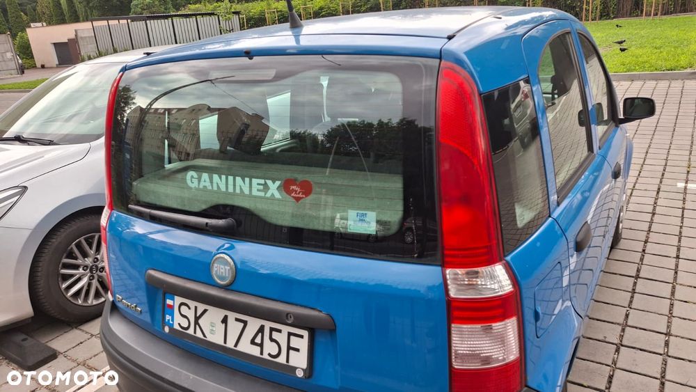 Fiat Panda 1.1 Actual Plus - 2