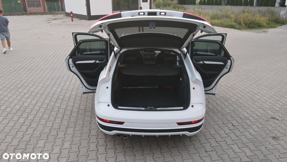Audi Q3 2.0 TDI Quattro - 10