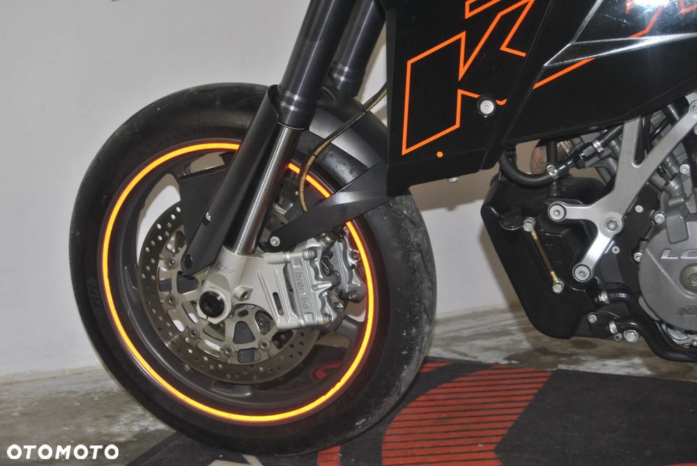KTM SMC - 2