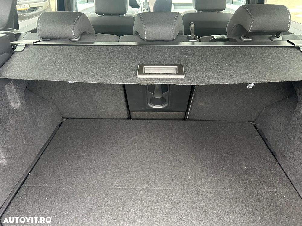 Dacia Bigster HEV 155 Journey - 23