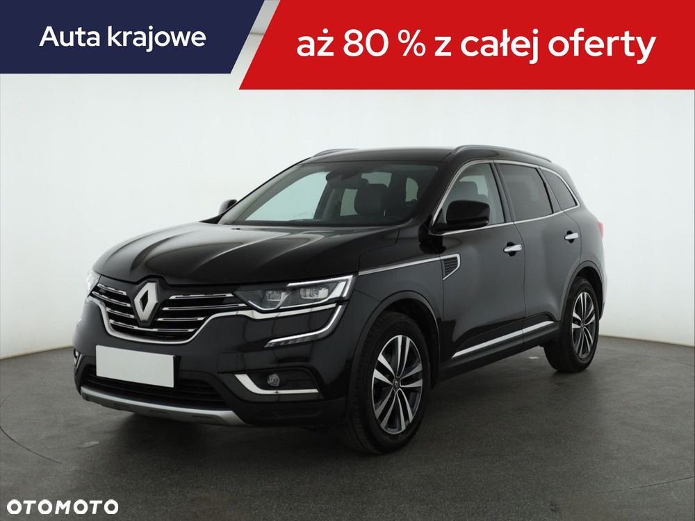 Renault Koleos - 3