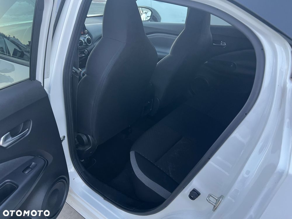 Nissan Juke 1.0 DIG-T N-Design - 20