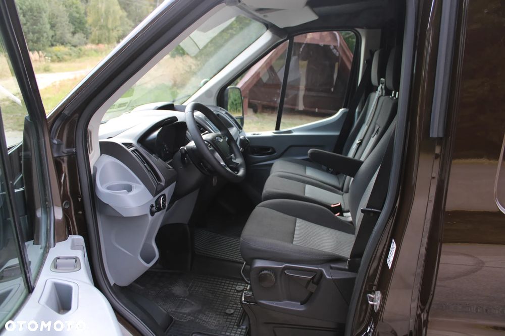 Ford Transit - 14